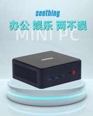 Mini PC Tiny Seething N100