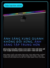 [Instock] Đèn kẹp màn TB-300SDS