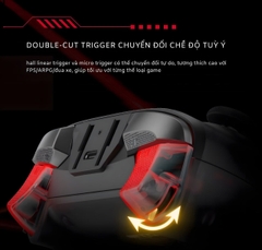 Tay cầm GameSir Cyclone 2
