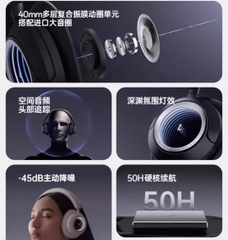 Edifier Halo Space - Đã đóng ngày 17/03/2025