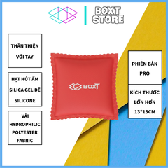[Instock] Túi Hút Mồ Hôi Tay Boxt Sweat Bag Pro