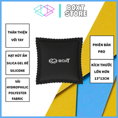 [Instock] Túi Hút Mồ Hôi Tay Boxt Sweat Bag Pro