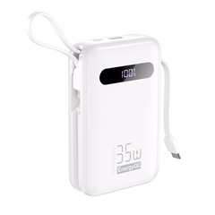[Instock] PIN DỰ PHÒNG 20.000MAH,35W THƯƠNG HIỆU ENERGYQC BÁN TẠI AMAZON (Kho đối tác)