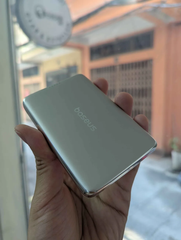 [instock] Sạc dự phòng Baseus magsafe 5000mah