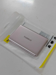 [instock] Sạc dự phòng Baseus magsafe 5000mah