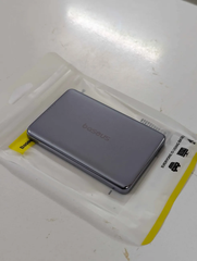 [instock] Sạc dự phòng Baseus magsafe 5000mah