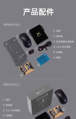 [Order] Delux M900 mini Series - Đã đóng ngày 27/05/2025
