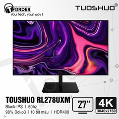 [Order] Tuoshuo RL278UXM