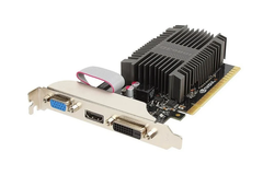 Card màn hình INNO3D GeForce GT 710 1GB DDR3 LP (2ND)