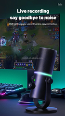 [Instock] Mic máy tính EPMIC MC410