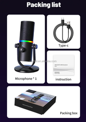 [Instock] Mic máy tính EPMIC MC410