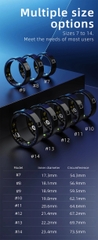 [Order] Smartring NFC R20 - Đã đóng ngày 18/04/2025