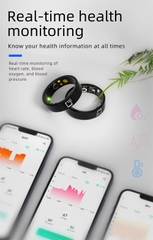 [Order] Smartring NFC R20 - Đã đóng ngày 18/04/2025