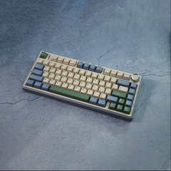 [Order] Aula F75 (2nd)