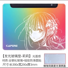 [Order] Pad kính RGB CAPERE