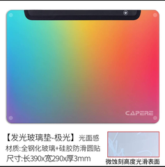 [Order] Pad kính RGB CAPERE