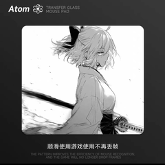 [Order] Pad kính ATOM - Đã đóng ngày 06/12/2025