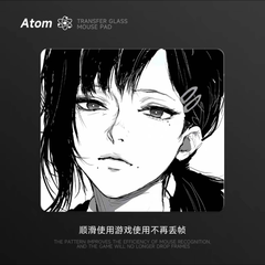 [Order] Pad kính ATOM - Đã đóng ngày 06/12/2025