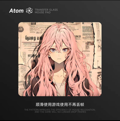 [Order 2] Pad kính ATOM - Đã đóng ngày 18/01/2026