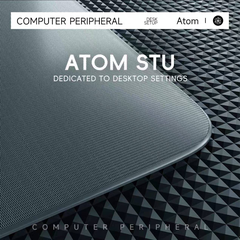 [Order] Pad kính ATOM - Đã đóng ngày 06/12/2025