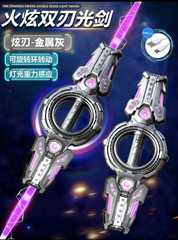 [Order] Fire Spinning Sword - Đã đóng ngày 19/12/2025