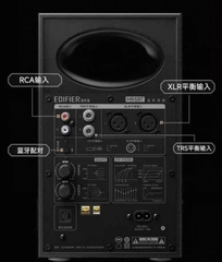 [Order] EDIFIER MR5BT Đợt 2