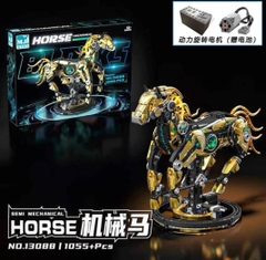 [Order]Mô hình động vật