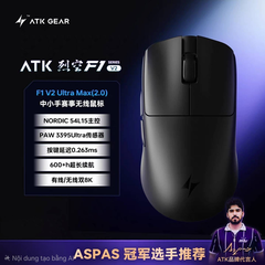 [Order] ATK F1 V2 Series - Đã đóng ngày 23/10/2025