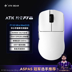 [Order] ATK F1 V2 Series - Đã đóng ngày 23/10/2025