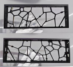 [Order] Case CNC AR60 - Đã đóng ngày 01/03/2026