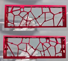 [Order] Case CNC AR60 - Đã đóng ngày 01/03/2026