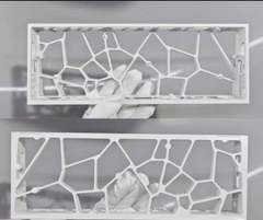 [Order] Case CNC AR60 - Đã đóng ngày 01/03/2026