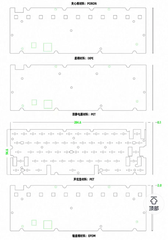 [Order] PCB HE MMD60 - Đã đóng ngày 01/03/2026