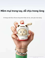 [Order] Sạc nhanh GaN Ugreen mèo 45w X640