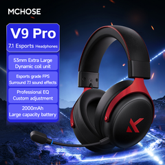 [Order - Sale] Tai nghe Mchose V9 Pro Wireless