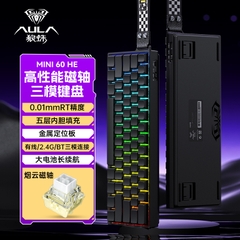 [Order] Aula MINI60 HE - Đã đóng ngày 07/05/2025