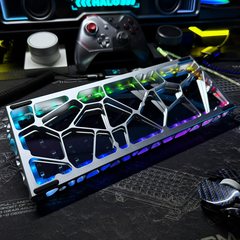 [Order] Kit phím HE Everglide AE64 MAX