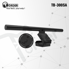 [Order] Đèn kẹp màn TB-300SAX-19X - Đã đóng ngày 10/03/2026