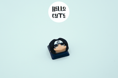 Keycap Artisan HelloCute