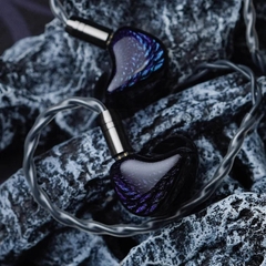 [Order] Tai nghe IEM Celest Wyverm Black