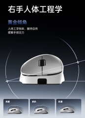 [Order] Chuột Gaming ATK Y9 Series - Đã đóng ngày 07/12/2025