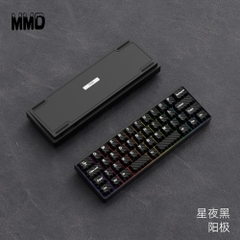 [Order] Bàn phím cơ MMD KM40 V2 - Đã đóng ngày 21/02/2026