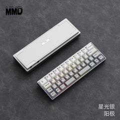 [Order] Bàn phím cơ MMD KM40 - Đã đóng ngày 07/12/2025