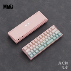 [Order] Bàn phím cơ MMD KM40 V2 - Đã đóng ngày 21/02/2026