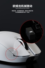 [Order] Chuột gaming Zaopin Z11 - Đã đóng ngày 14/12/2025