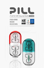 [Order] Moondrop Pill - Đã đóng ngày 13/08/2025