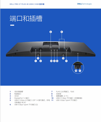 [Order] Dell Pro 27 plus P2725QE