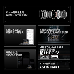 [Order] Moondrop Golden Ages 2 - Đã đóng ngày 02/09/2025