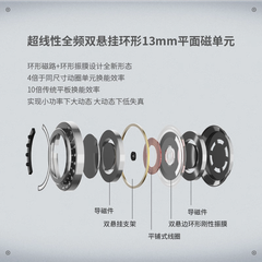 [Order] Moondrop Golden Ages 2 - Đã đóng ngày 02/09/2025