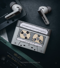 [Order] Moondrop Golden Ages 2 - Đã đóng ngày 02/09/2025